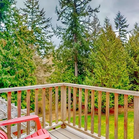 Harper Grove Vila